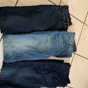 Express jean bundles